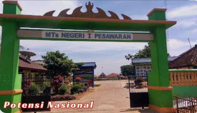 Diduga Lakukan Pungli, MTsN 1 Pesawaran Tarik Biaya Rp1 Juta untuk Seragam dan Infaq