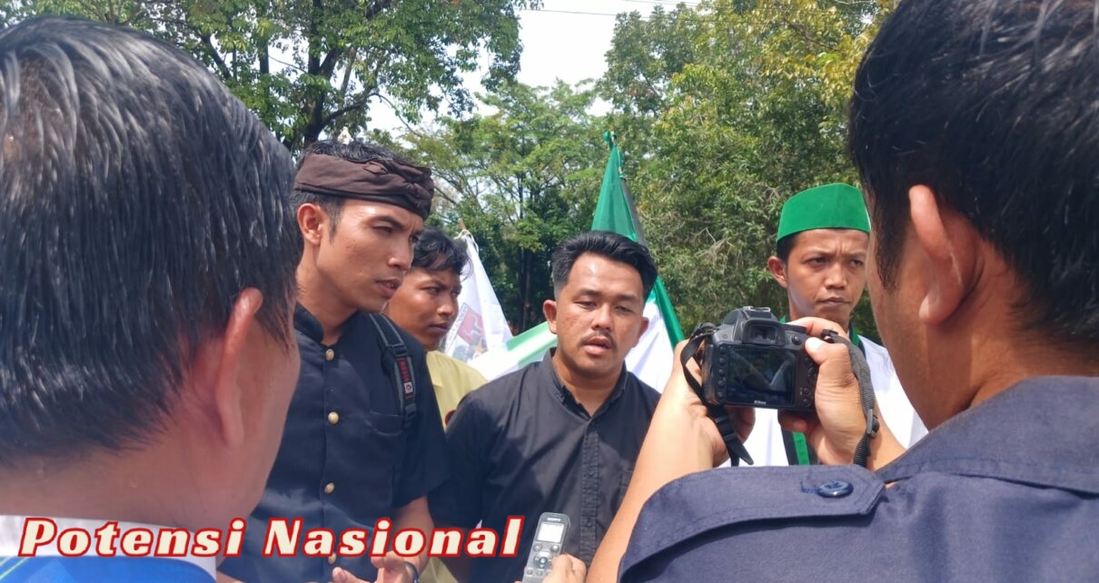 Ketua FKMP: Pj. Sekda Perlu Bercermin dan Introspeksi