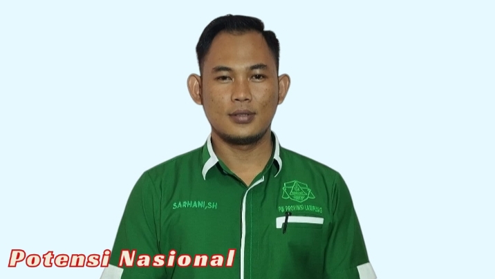LBH Ansor Desak Polisi Usut Dugaan Keterlibatan Pegawai dalam Kasus Love Scamming di Rutan Kotabumi