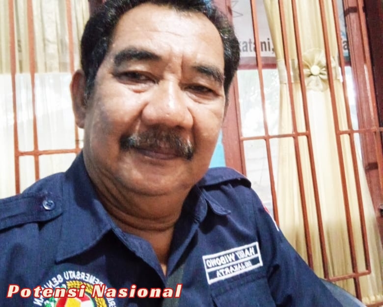 Dewan Pakar FPII Harry Wibowo, Kecam Pernyataan Wakil Walikota Serang