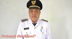Camat Negeri Agung Harapkan Kampung Kali Papan Rejo Segera Menjadi Kampung Definitif