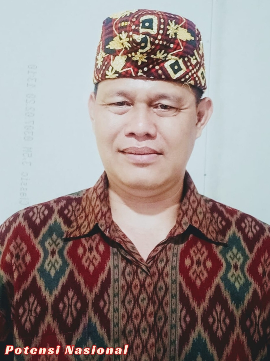 Ketua FPII Lampung Kecam Intimidasi terhadap Jurnalis, Siap Tempuh Jalur Hukum