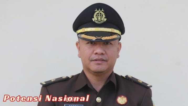 Mengejutkan di TNBBS Lampung Barat, Kejari Ungkap Ratusan Sertifikat Tanah, Ada Perbuatan Melawan Hukum