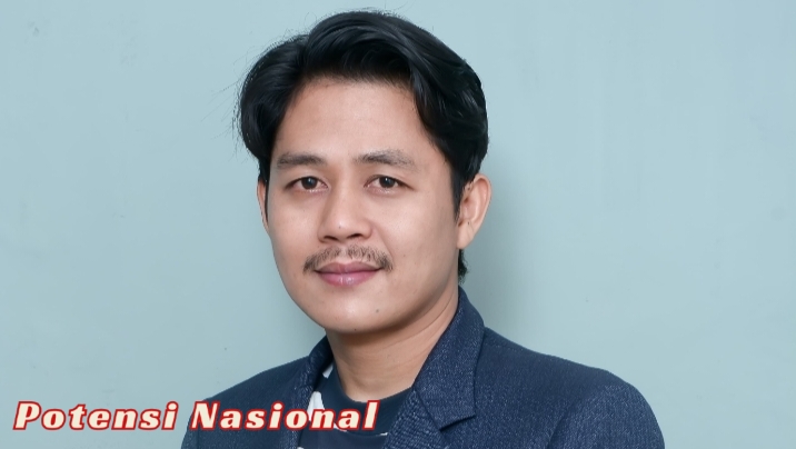Adi Chandra Gutama Nahkodai GPN Lampung Periode 2025–2028