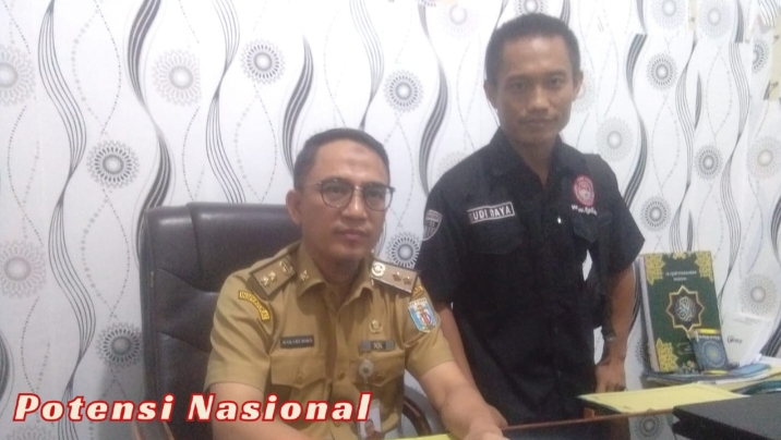 Inspektorat Way Kanan Akan Turunkan Tim Audit, Terkait Dugaan Penyelewengan Dana Desa Tahun 2024 di Negeri Mulyo