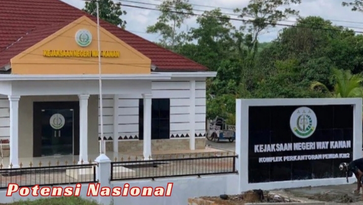 Awak Media Laporkan Kekejari Way Kanan, Dugaan Penyimpangan Proyek Rabat Beton di Negeri Mulyo