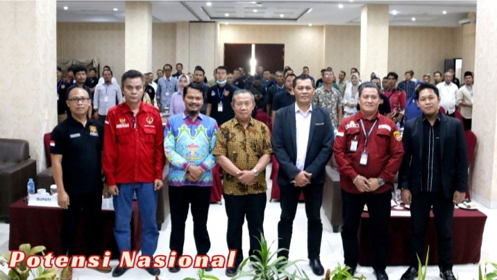 105 Peserta Ikuti Pelatihan Paralegal Perdana di Pringsewu, Dukung Akses Hukum hingga ke Desa