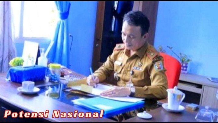 Apresiasi dari BSSN pada Kegiatan Communication Check Gov-CSIRT 2025