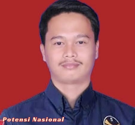 Anggota DPRD Way Kanan Fraksi NasDem Lantang: Jalan Rusak Jangan Jadi Warisan Bupati
