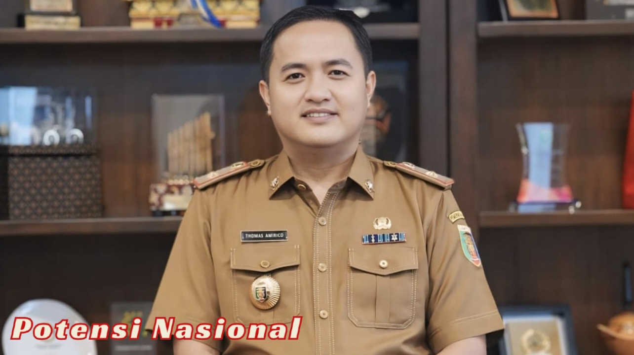 Dinas Pendidikan Lampung Klarifikasi Polemik PPDB, Thomas Americo: Kuota Terbatas, Sistem Tetap Transparan
