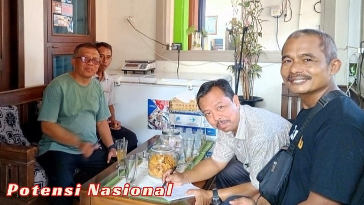 Gadingrejo Siap Jadi Sentra Ekonomi Baru Lewat Budidaya Unggas Muhammadiyah