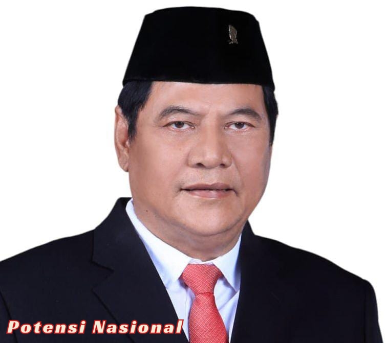 Innalillahi Wainna Ilaihi Raji’un, Wakil Ketua I DPRD Pesisir Barat Fieter, SE Tutup Usia