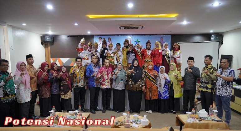 Pemkab Pringsewu Lampung Gelar Lomba Bercerita