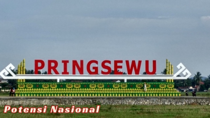 Pringsewu: Kota Kecil Strategis yang Tumbuh Pesat dalam Ekonomi, Kesehatan, dan Perhotelan