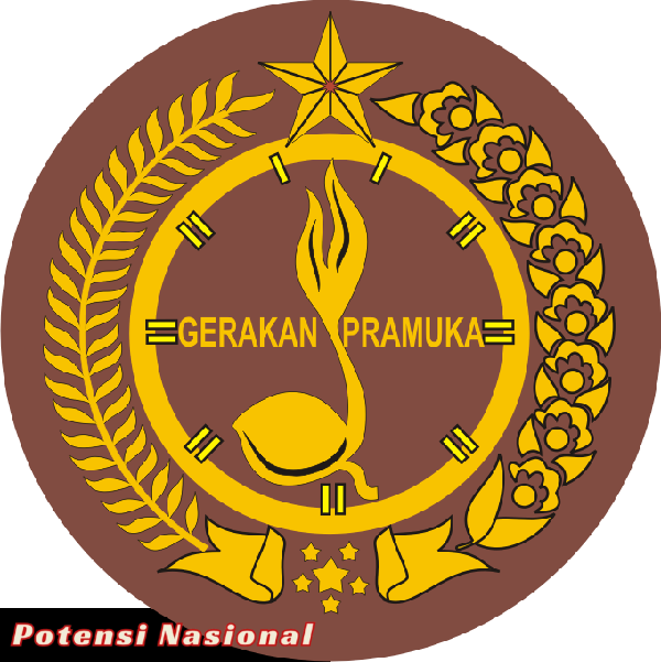 Hari Pramuka Ke-64, Kwarcab Pringsewu Gelar Pesta Siaga