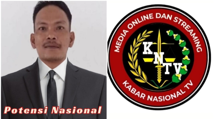 Situs dan Layanan Streaming Kabar Nasional TV Diretas, Layanan Terganggu