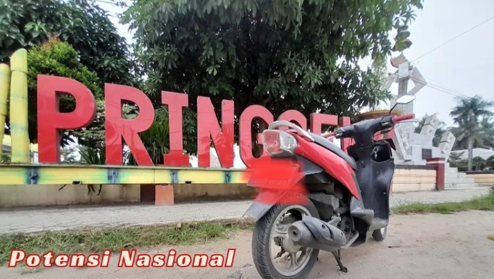 Waktu Masih Ada Tulisan Pringsewu Bersahaja