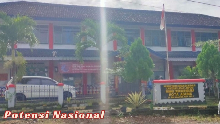 Kematian Napi di Rutan Kota Agung Diduga Janggal, Keluarga Desak Polisi Usut Tuntas