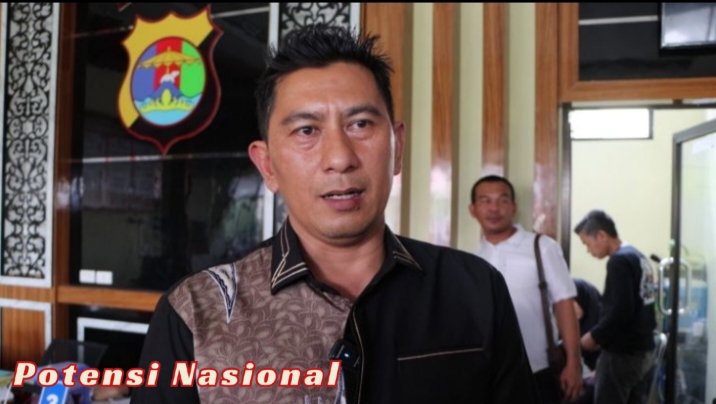 Polres Way Kanan Tambah Layanan SKCK untuk Calon PPPK, Sediakan Tenda Antrean
