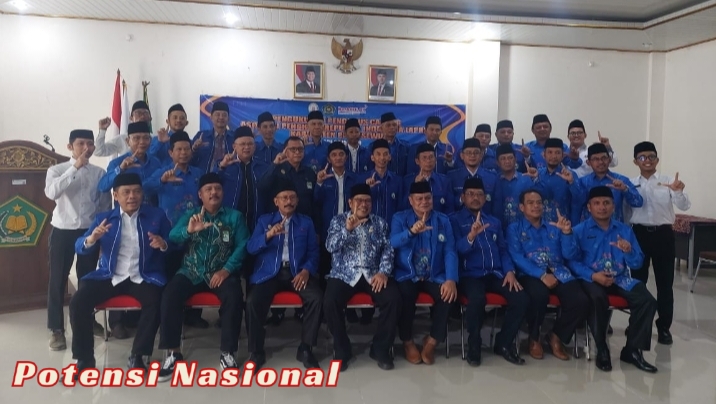 Pengurus APRI Pringsewu 2025–2029 Resmi Dikukuhkan, Siap Tingkatkan Layanan Kepada Masyarakat