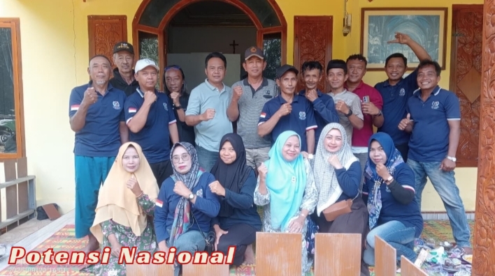 ASP Gelar Rapat Persiapan Anniversary ke-3, Matangkan Konsep Aksi Sosial