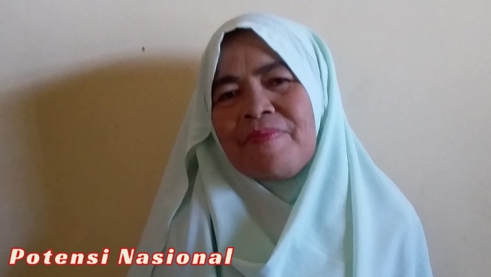 Dunia Pendidikan Tercoreng, Guru SDN 246 Gilalang Ati Din Diduga Intimidasi Wartawan