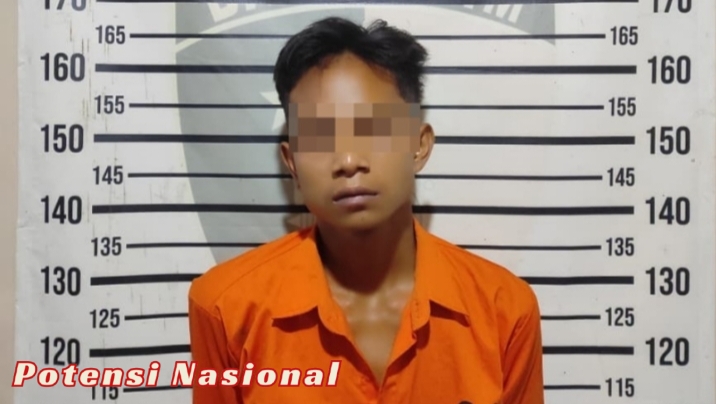 Cekcok Berujung Tragis, Warga Pringsewu Tewas Dibacok Adik Ipar