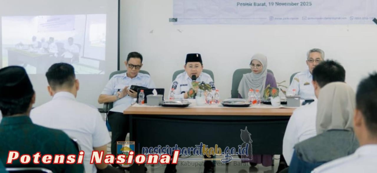 Wabup Irawan Topani Buka Konsultasi Publik Ranperbup Pencegahan Perkawinan Usia Dini