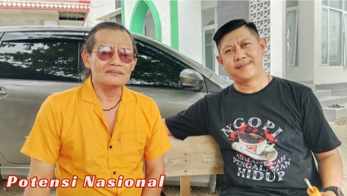 Yudi Gondrong Soroti Rekrutmen Pejabat di Pringsewu: “Sudah Overload, Jangan Tambah Beban Daerah dengan Kepentingan Transaksional”