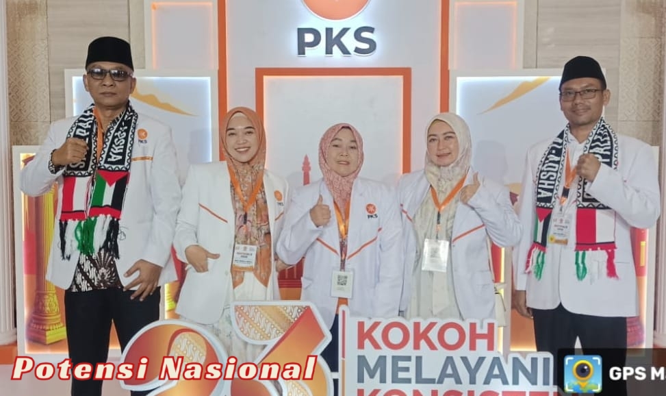 Fraksi PKS DPRD Pringsewu Gelar Aksi Potong Gaji untuk Bantu Korban Banjir Sumatera