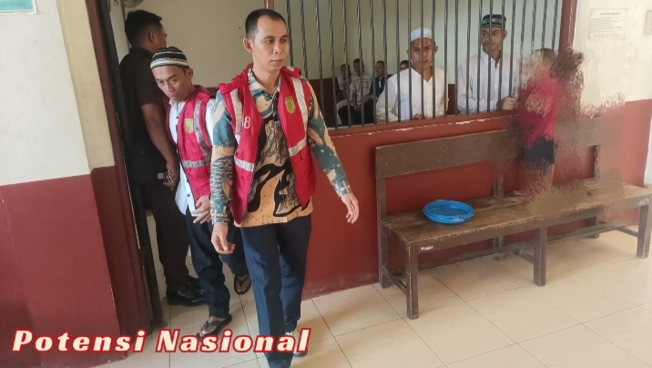 Polemik Lahan: Prianto Mengaku Dijolimi, Persoalan dengan PT NPR Bergulir ke Persidangan