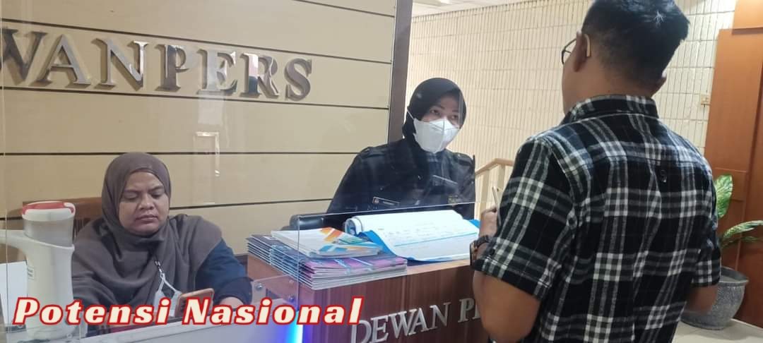 Agustian Rajab: UKW Bukan Syarat Mutlak Wartawan, Status Profesional Ditentukan Karya Jurnalistik