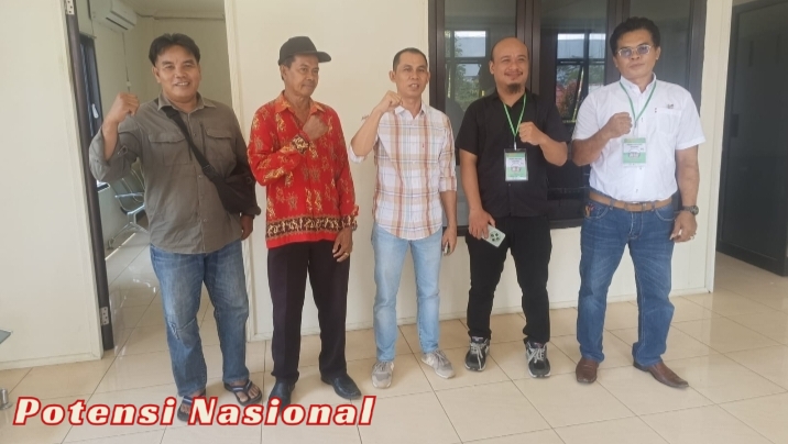 Diduga Pembayaran Tali Asih ke Oknum Kades, PT NPR Digugat Warga, PN Barito Utara Jadwalkan Sidang Lapangan