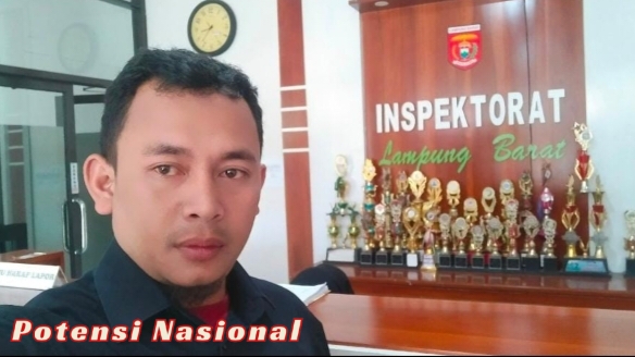 Pengembalian Temuan DD Tiga Pekon di Lambar Disorot, Kerugian Negara Rp95,6 Juta Belum Tuntas