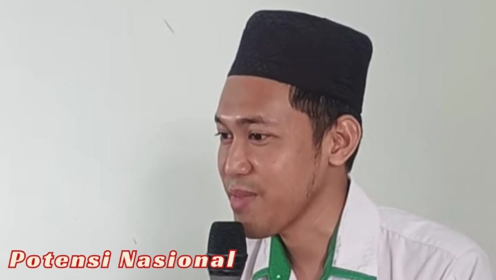 Kajian Puasa Hari ke-13: Ustadz Ali Fauzi Ingatkan Bahaya Melihat Aurat dan Konten Pornografi Saat Berpuasa