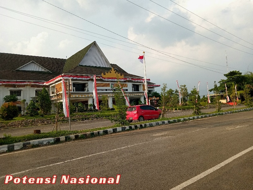 Manajemen Talenta Jadi Kunci Penting Wujudkan Tata Kelola Pemerintahan Profesional Dan Berdaya Saing