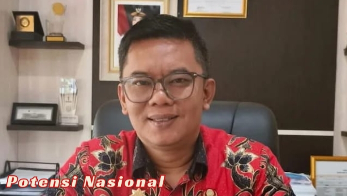Pemkab Way Kanan Siapkan WFH ASN Setiap Jumat, Disiplin dan Kinerja Jadi Sorotan Utama