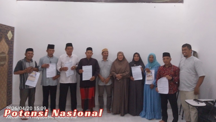 Perluas Akses Ibadah, Ada Tour Gandeng Mitra Lokal Kembangkan Jaringan Umrah di Pardasuka