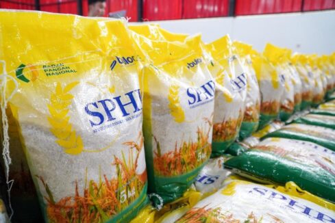 Pemkab Pringsewu Adakan Gerakan Serentak Penetrasi Pasar Di Kecamatan Sukoharjo 