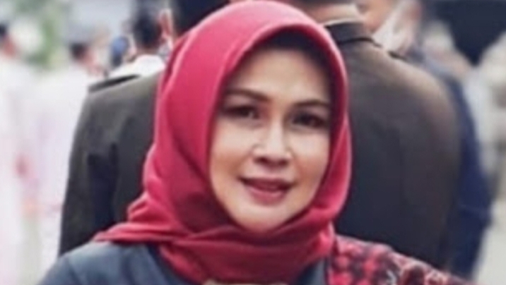 Bupati Kerinci Resmi Tunjuk Maya Novefri sebagai Plt Direktur Perumda Air Minum Tirta Sakti