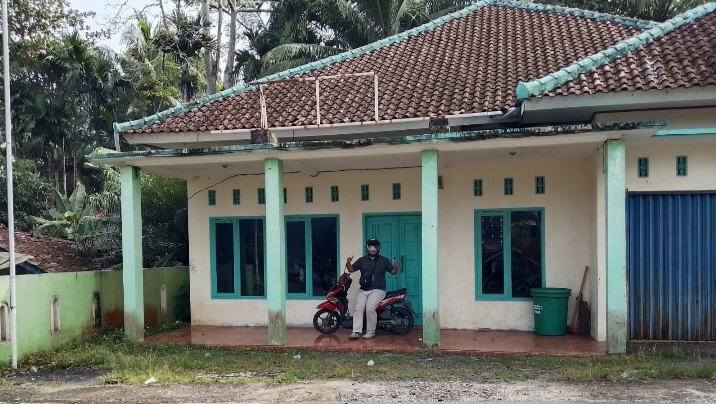 Balai Pekon Cahya Negeri Diduga Kerap Kosong, Warga Keluhkan Pelayanan Lumpuh: Seperti Rumah Hantu