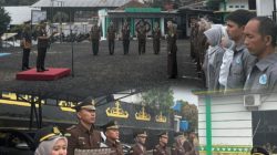 Peringati Harkitnas ke-118, Kajari Way Kanan Ajak Jajaran Perkuat Integritas dan Semangat Pengabdian