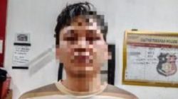 Polsek Ngaras Gerak Cepat Ungkap Kasus Penipuan dan Penggelapan Mobil Pick Up, Pelaku Ditahan
