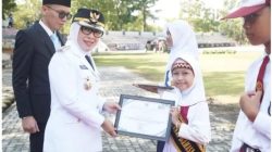 HUT ke-27 Way Kanan, Bupati Ayu Tegaskan Sinkronisasi dan Kolaborasi Jadi Kunci Daerah Maju