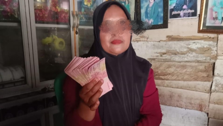 Diduga Gelapkan Uang Rp20 Juta, Warga SP6 Ngambur Akan Dilaporkan ke Polisi