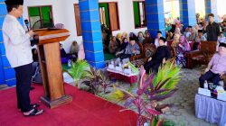 BUPATI PRINGSEWU HADIRI TAKLIM NIYABAH PRINGSEWU 1447 HIJRIAH 