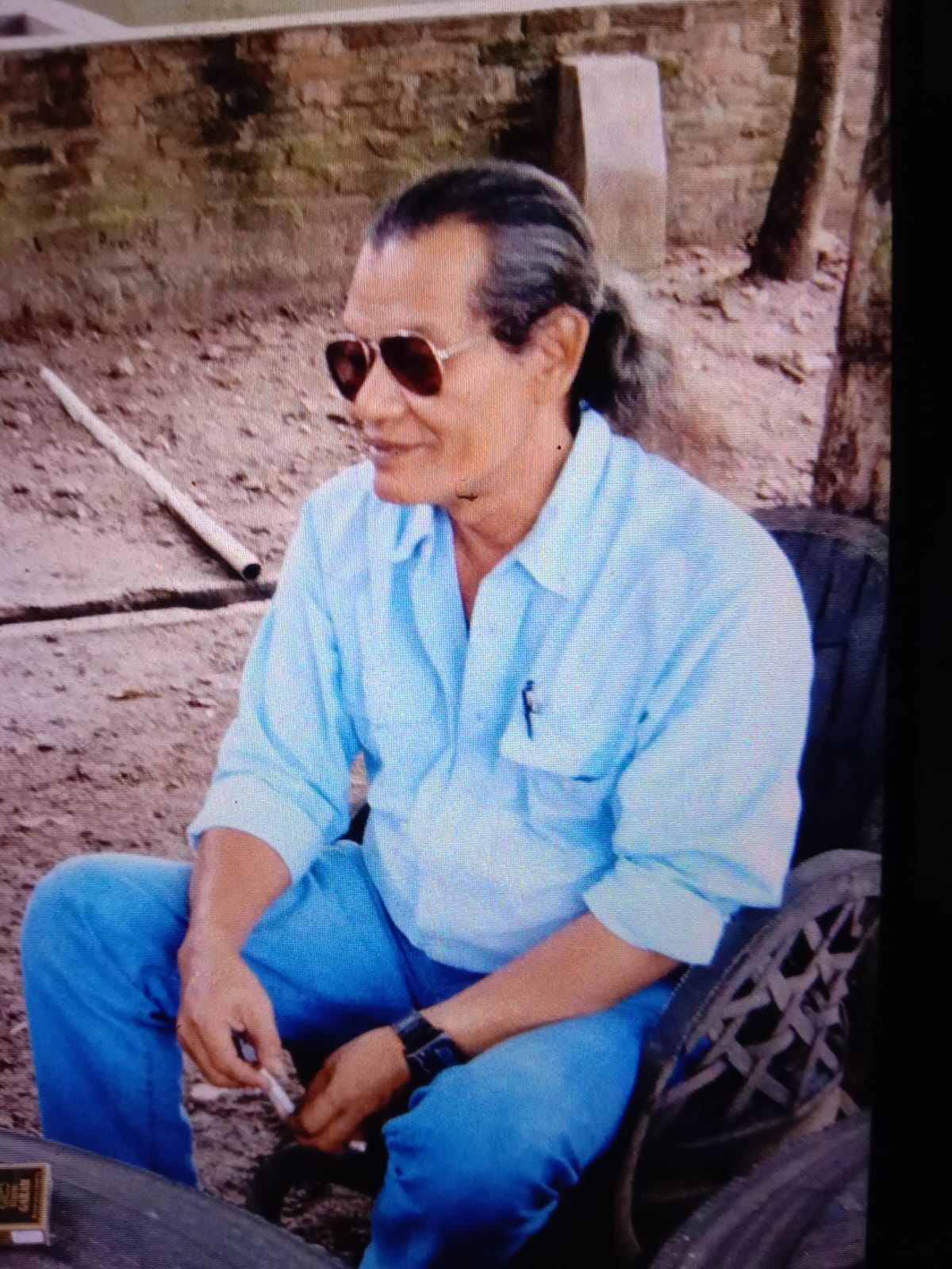 Yudi Gondrong Soroti Impor Pejabat di Pringsewu, Dinilai Bertentangan dengan UU HKPD dan Berpotensi Membebani Fiskal Daerah