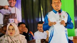 Pemkab Pringsewu Gelar Ngopi Serasi Ke-25 Di Tulungagung