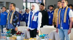 HILIRISASI INDUSTRI MOCAF BERPERAN PENTING WUJUDKAN SWASEMBADA PANGAN