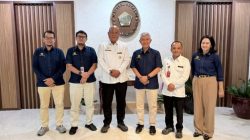 Bupati Nias Utara Audiensi ke Kemenkeu RI, Bahas Optimalisasi TKD untuk Pembangunan Daerah